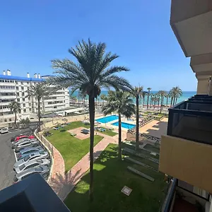 Turistico Aloha Playa Apartamento