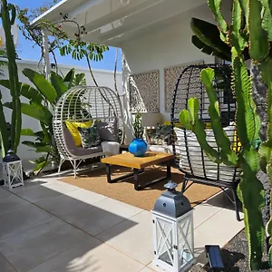 Un Sueno Playa Blanca (Lanzarote)